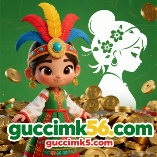 guccimk56.com favicon